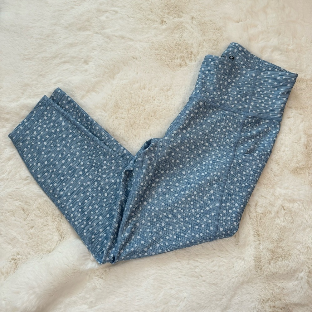 💥 3/$15 Gap Leggings Blackout Technology Size Small
